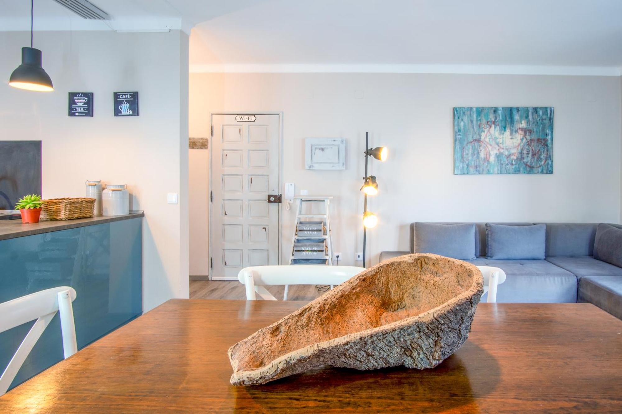 Sea Urchin Milfontes By Stay In Alentejo ヴィラ・ノヴァ・デ・ミルフォンテス エクステリア 写真