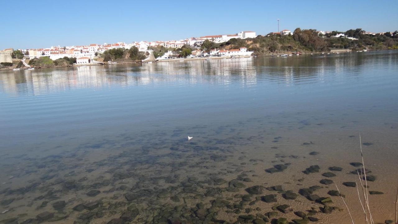Sea Urchin Milfontes By Stay In Alentejo ヴィラ・ノヴァ・デ・ミルフォンテス エクステリア 写真